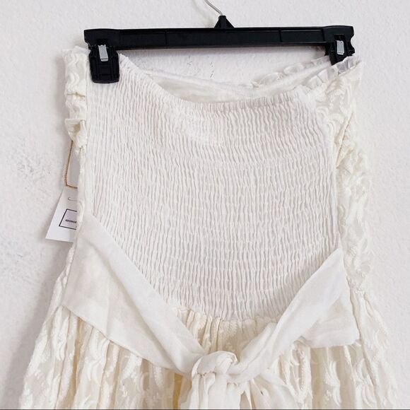 SUNDRESS Amelia Lace Maxi Dress XS/S(US4) - Picture 9 of 14